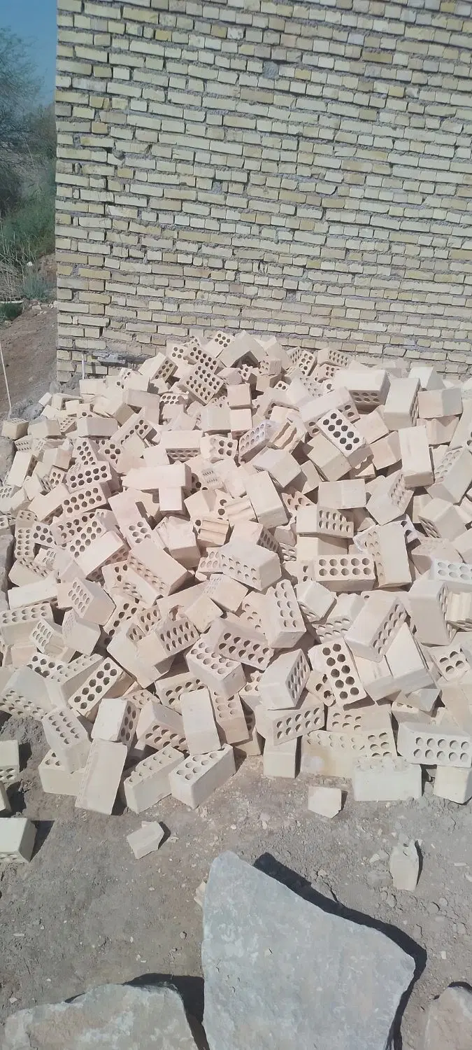 زمین ۱۰۰متر بامصالح اماده ساخت