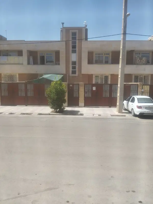 آپارتمان غدیر