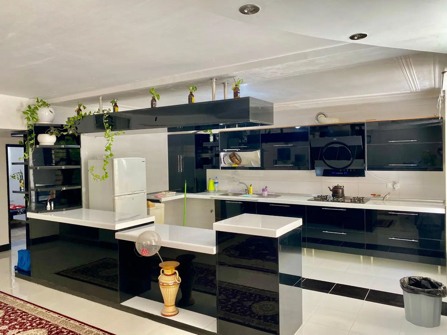 فروش آپارتمان دوخوابه