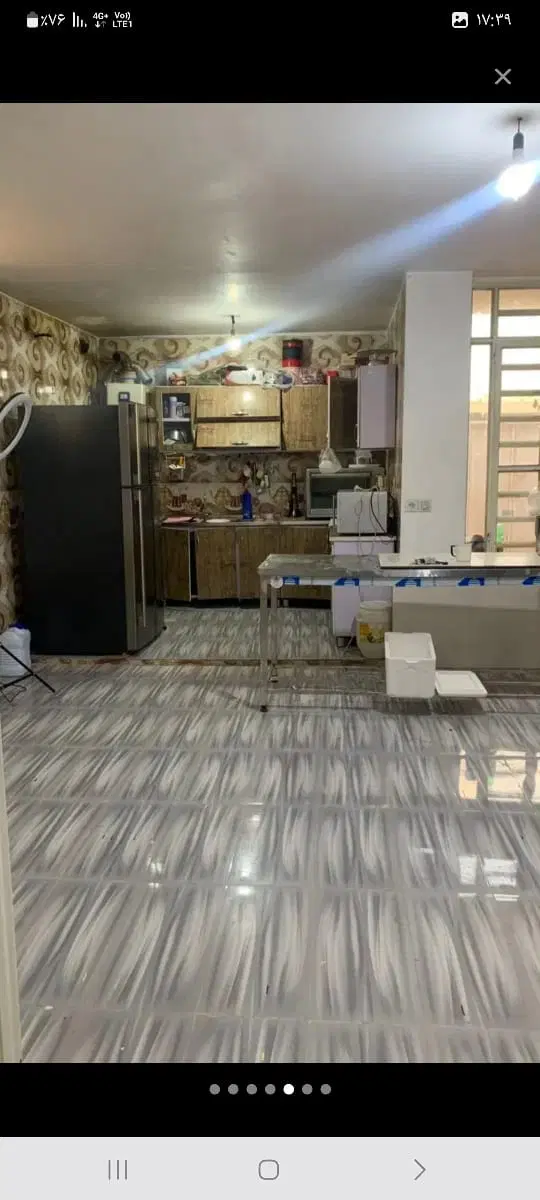 خانه دوخواب کرونی