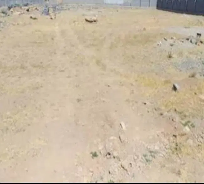 زمین مسکونی ناصراباد