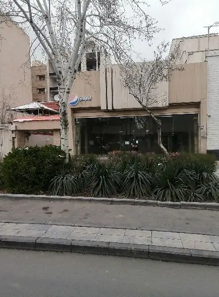 ویلایی_ 450متر بنا + 120متر تجاری_حاشیه وکیل آباد