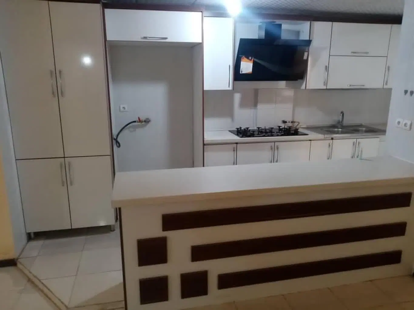 آپارتمان اجاره صدرا بناسازان تک‌ خواب