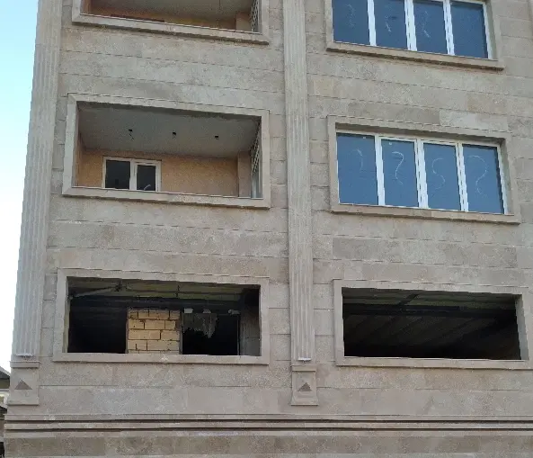 ۱۶۰متر ۵ واحدی نوساز صدرا فاز۲ ملکی