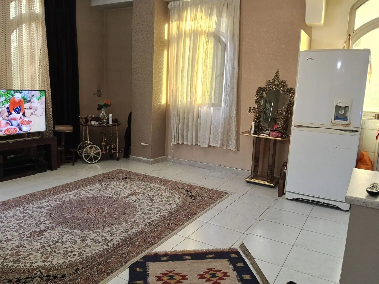 واحد اجاره 80 متری