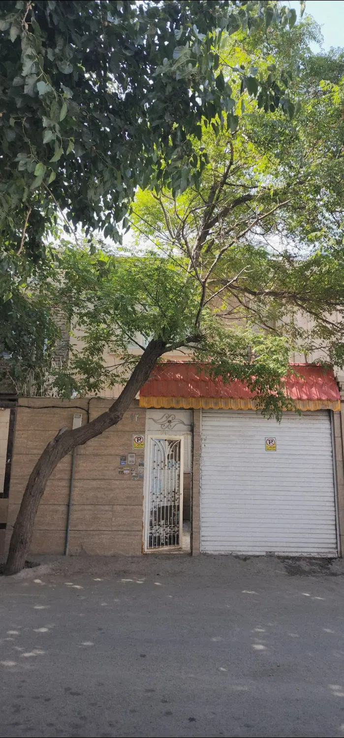 خانه ویلایی دوبلکس نوساز