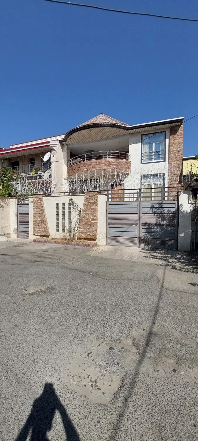 فروشی خانه ویلایی