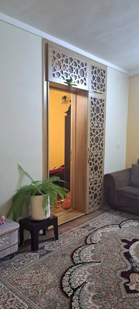 فروش منزل مسکونی طبقه دوم مستقل