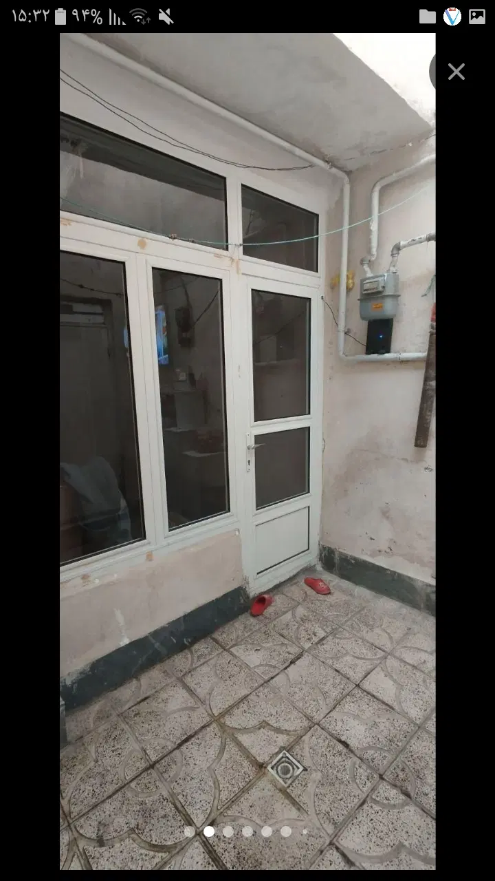 فروش حیاط