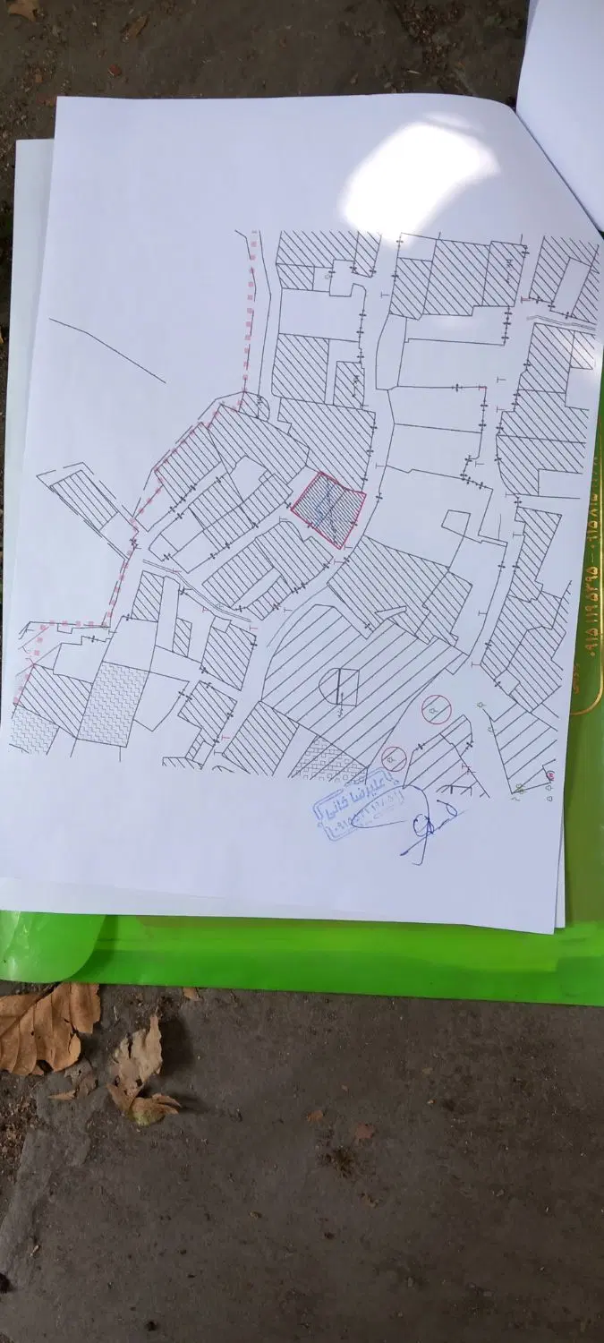 منزل مسکونی در روستای تاریخی ازغد