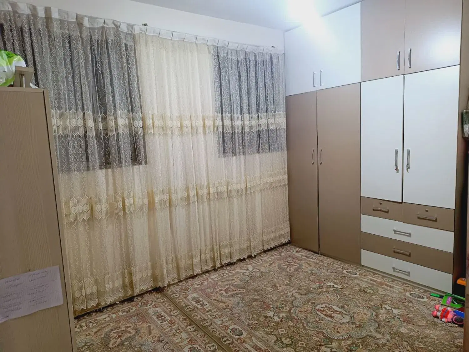 خونه ویلایی