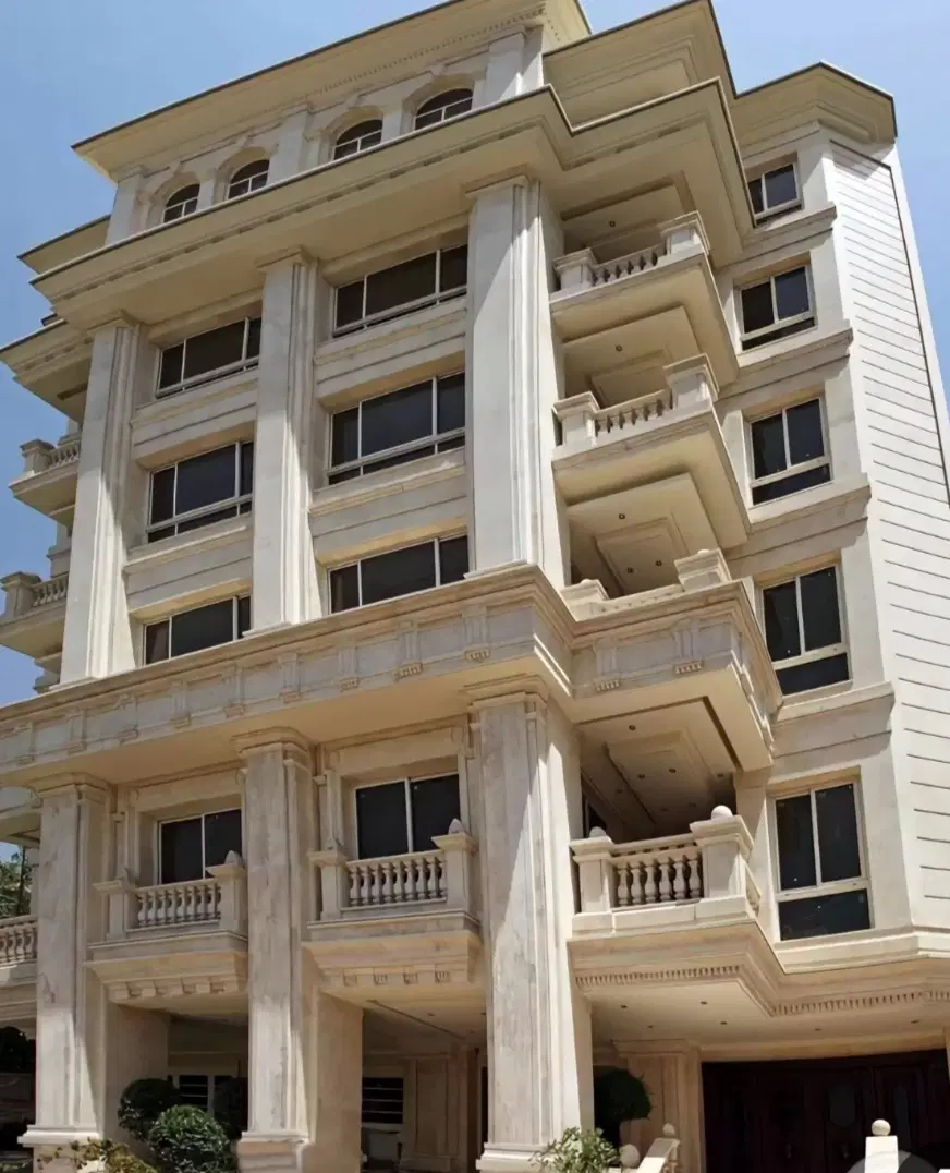 آپارتمان پردیس