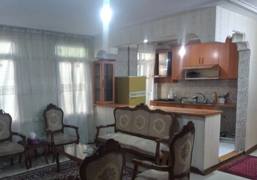 یکخوابه سلحشوران ۲