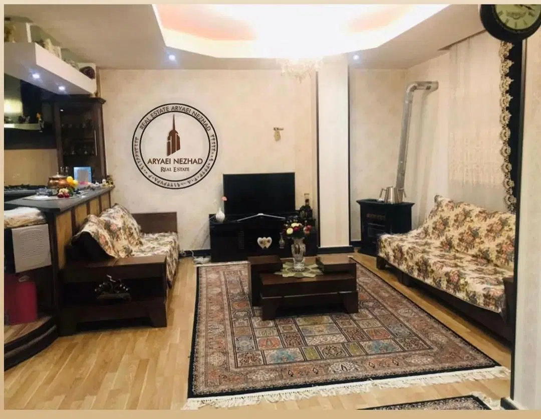 فروش مسکونی آپارتمان