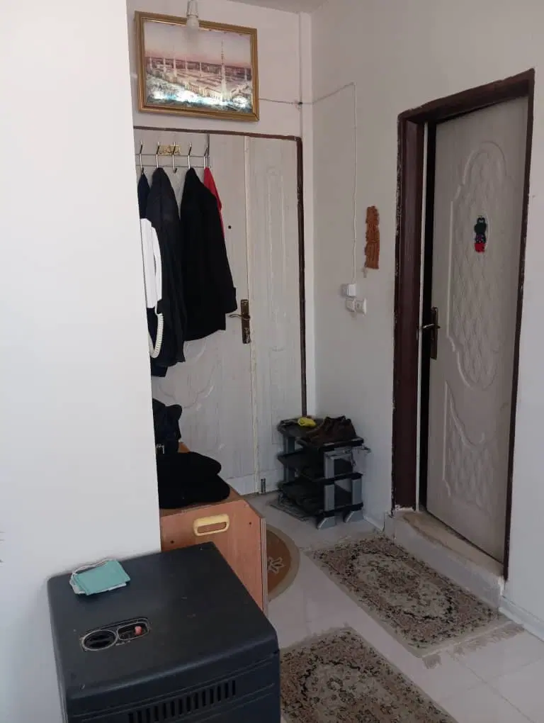 فروش آپارتمان ۸۰ متری در گلبهار