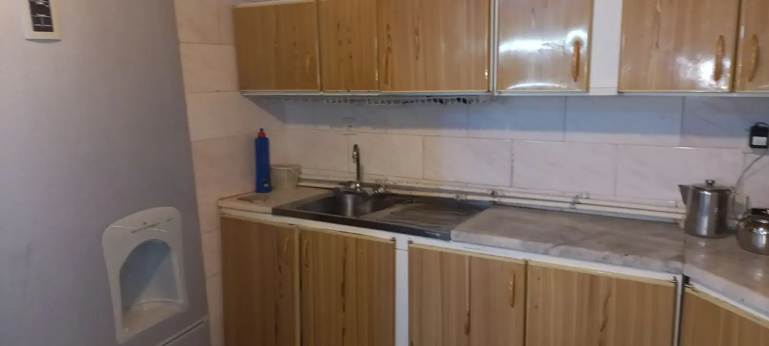 سویت ۶۵متر مسکونی بدونه خواب