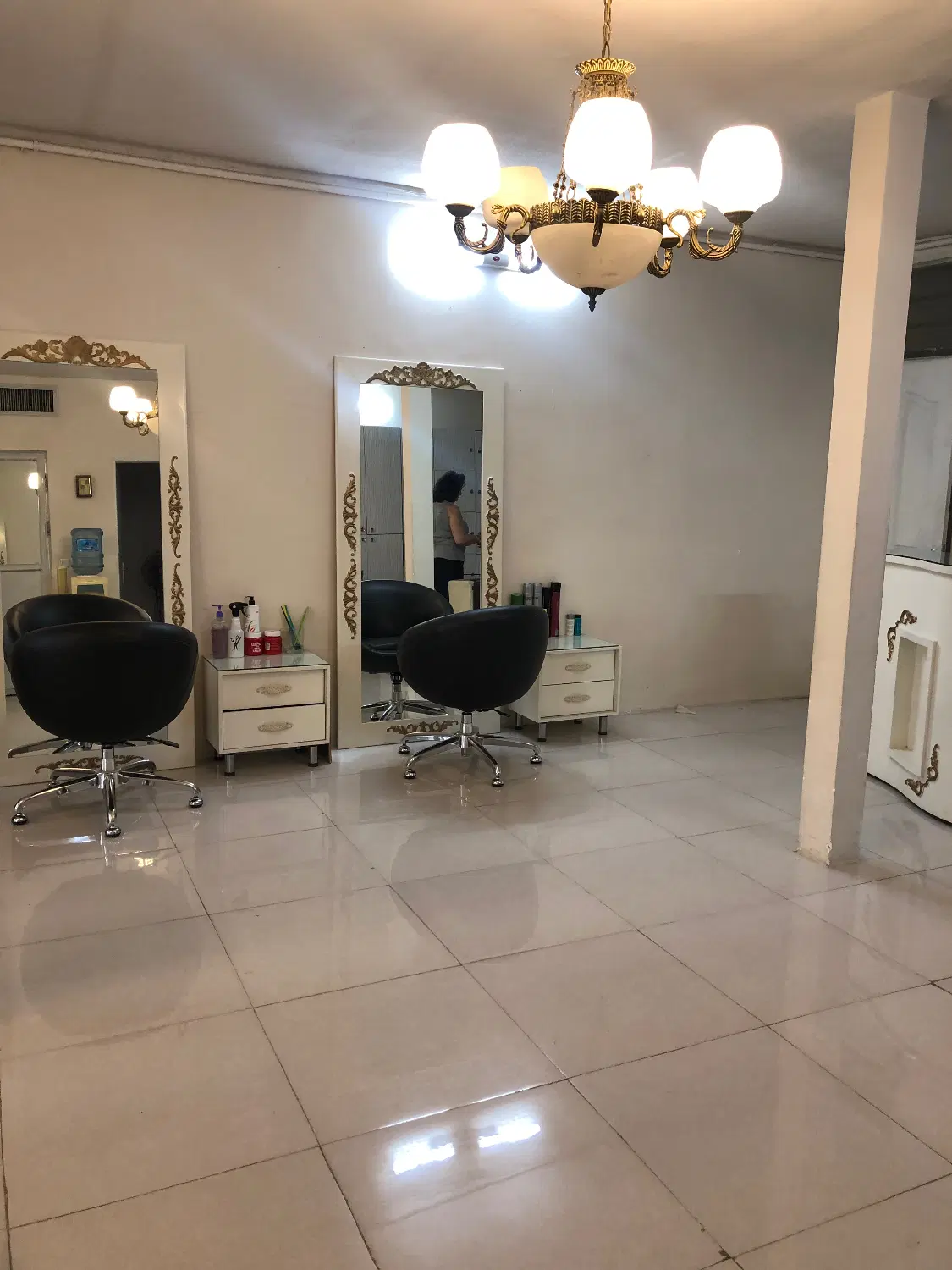اجاره  اتاق و لاین زبیایی