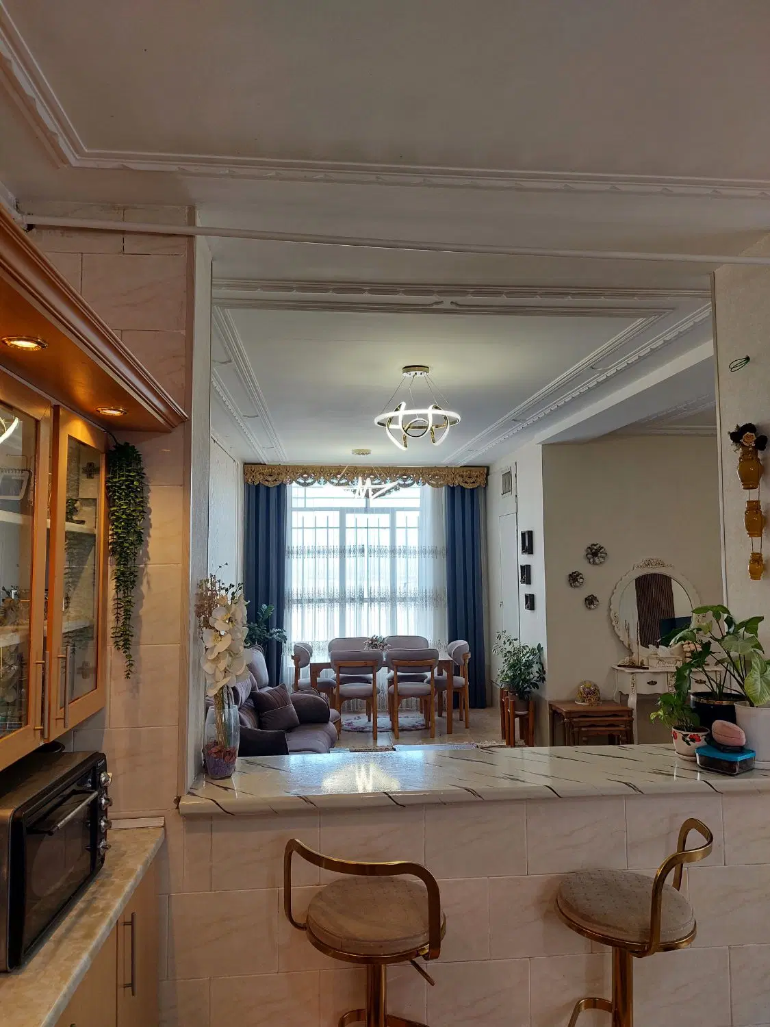 منزل فروشی