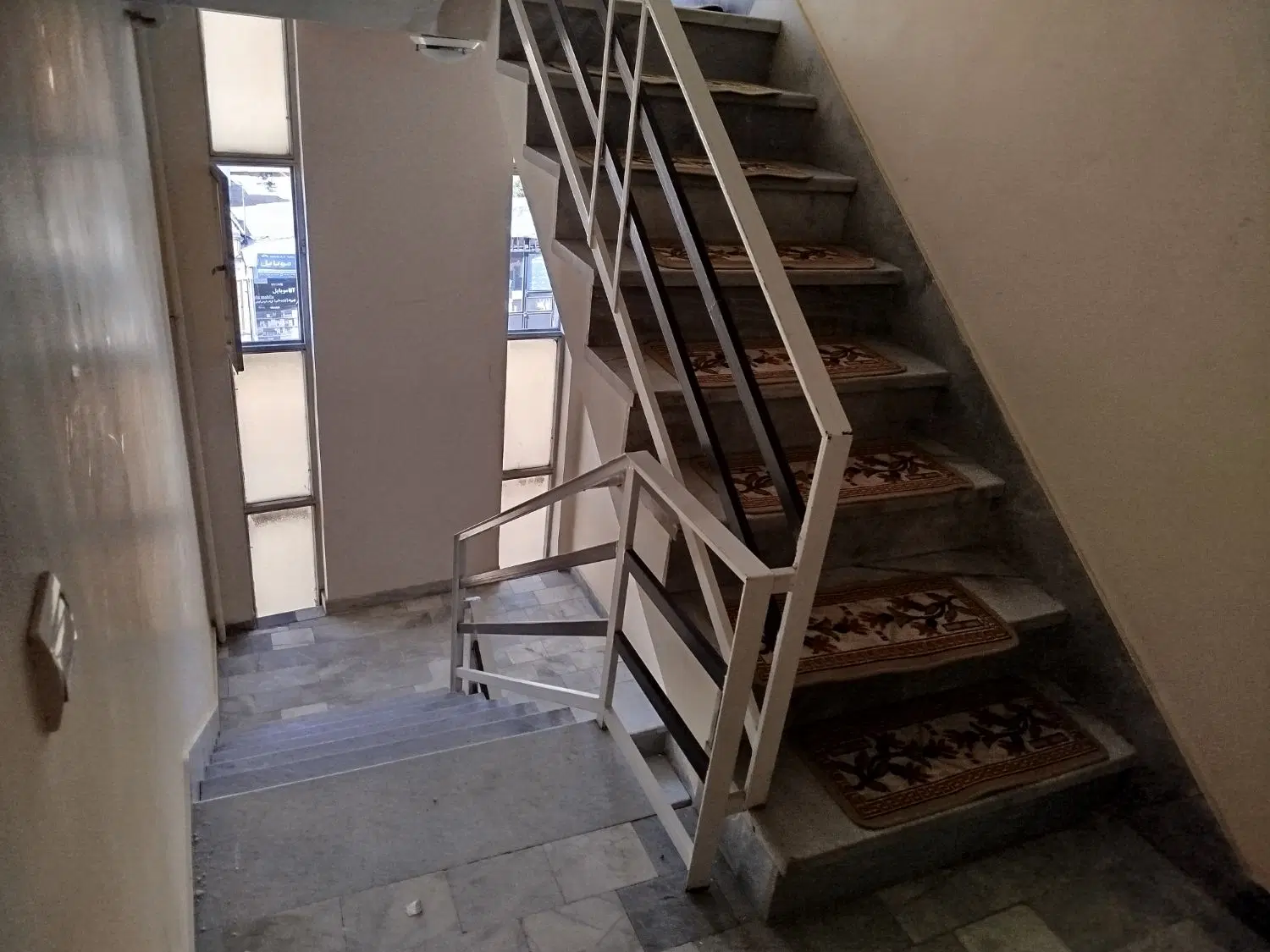 اجاره واحد آپارتمان ۷۵متر