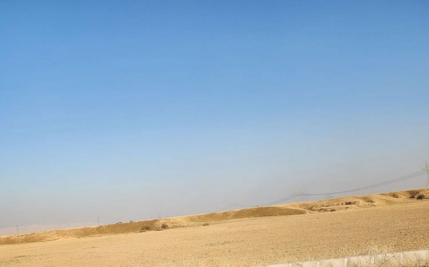 500متر مشاعی پلاک 5602جفت زمینهای نصیرخانی