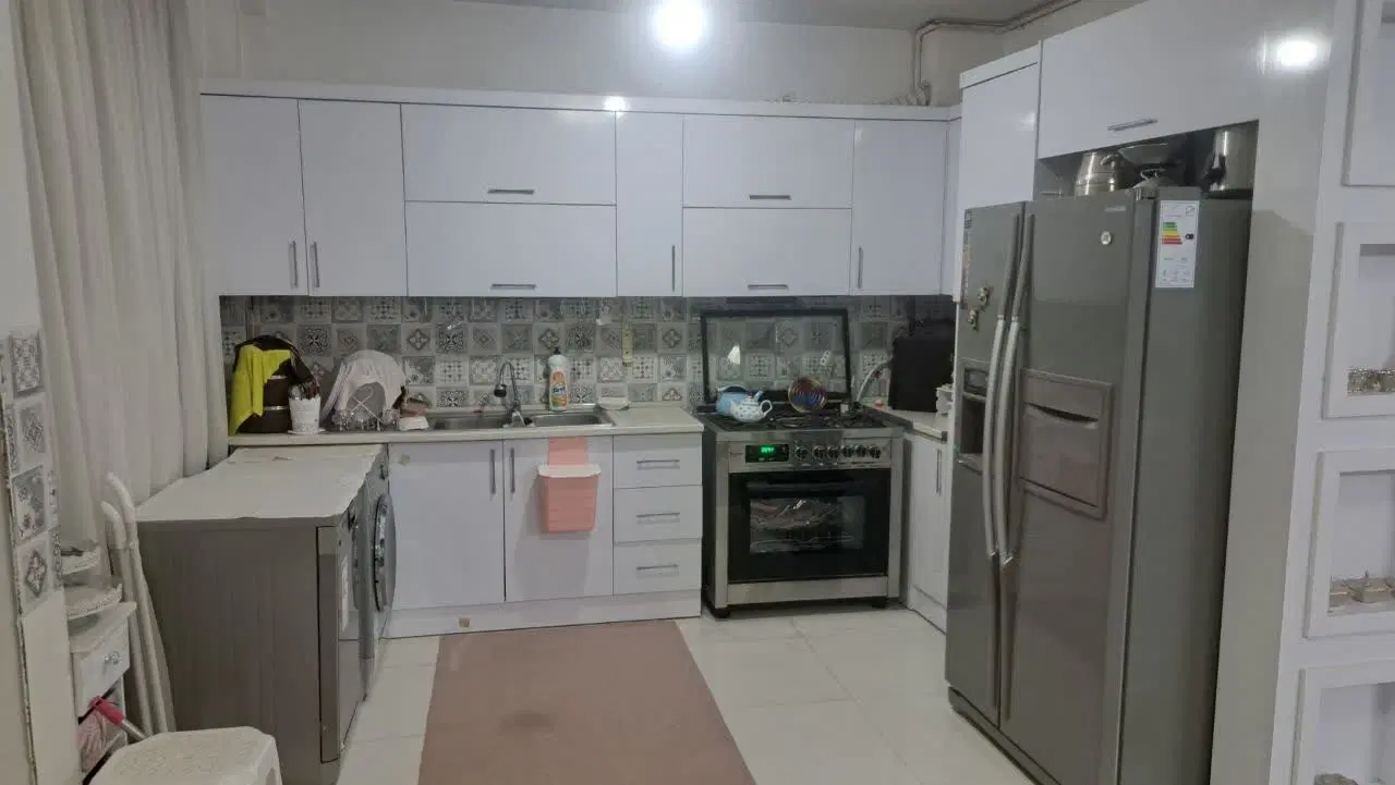 فروش آپارتمان 130متری شهرک امام سجاد