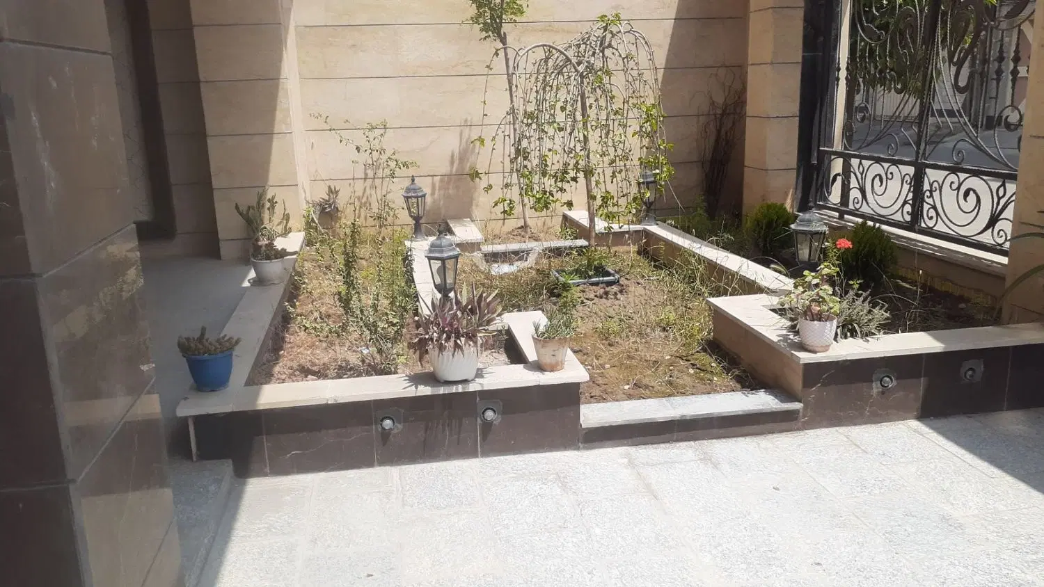 مشارکت