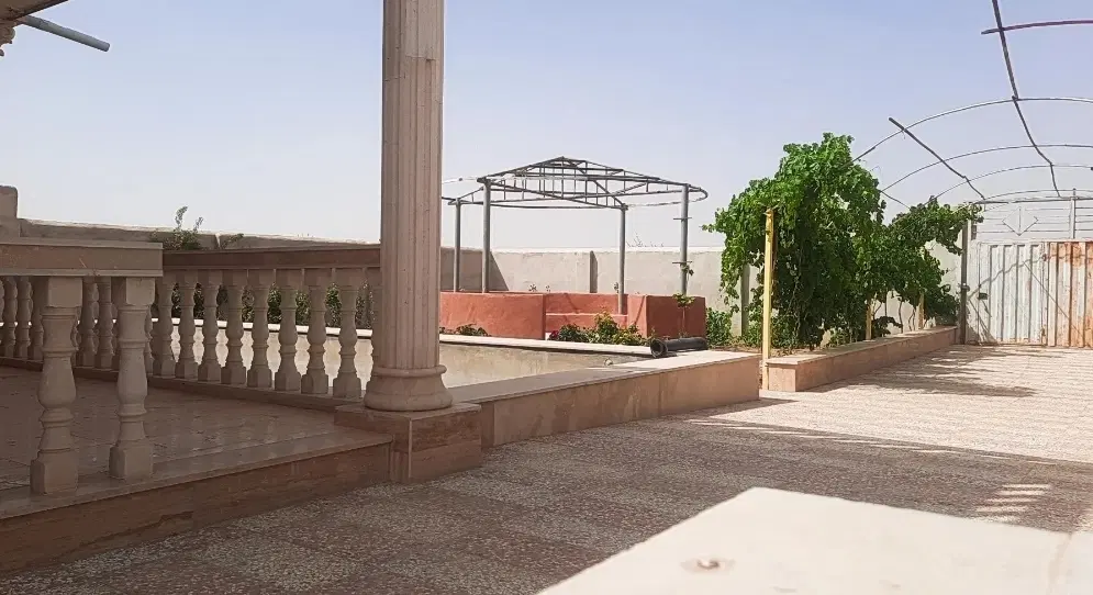 ویلا باغ