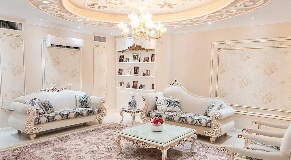 ۴۰۰ رهن کامل اجاره آپارتمان بازسازی شده