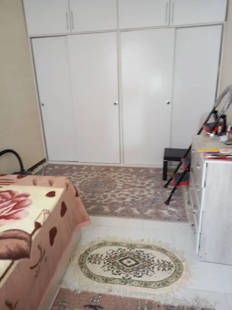 اجاره آپارتمان 50 متری طبقه پنجم