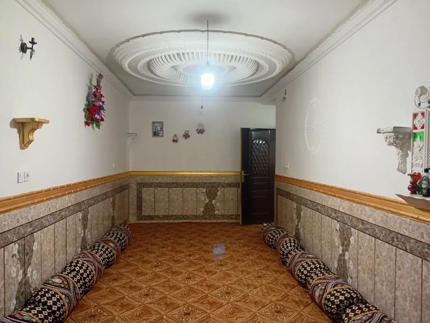 منزل فروشی خیابان حضرت علی