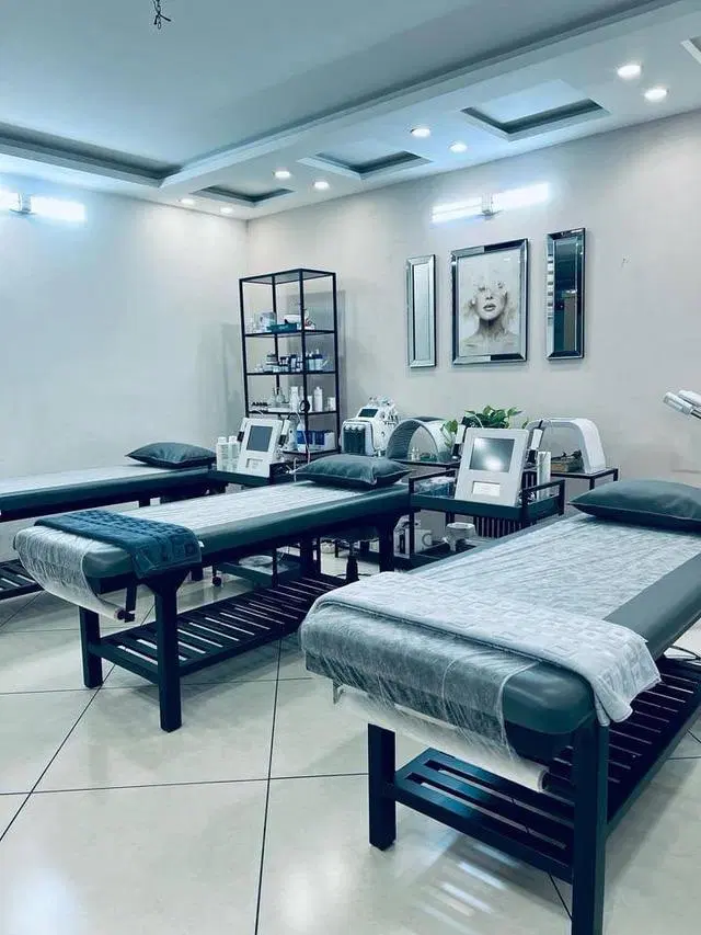 اجاره اتاق مجهز در کلینیک پوست