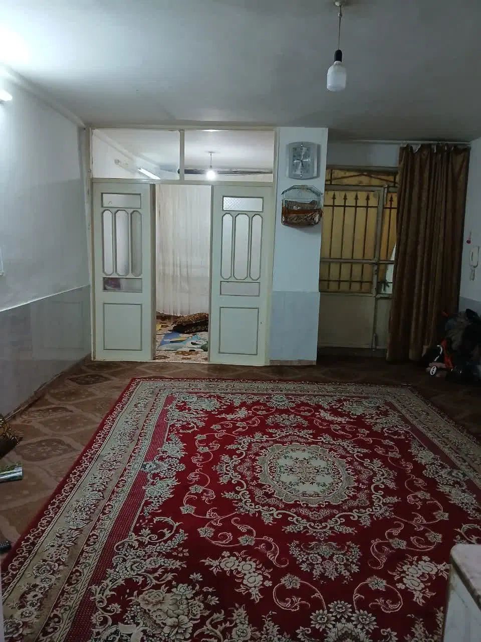 همخونه