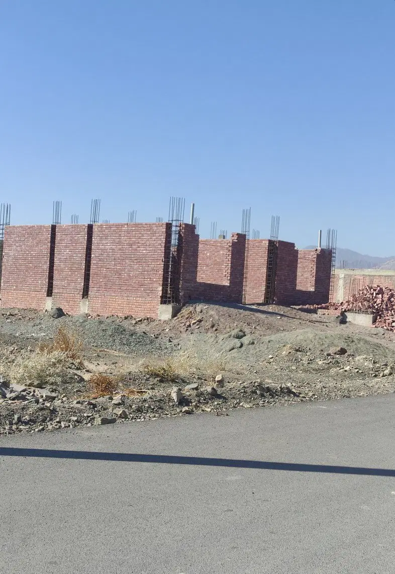 خانه شهرک ازادگان