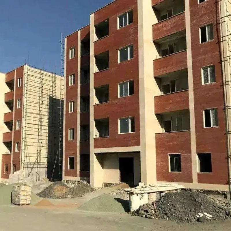 فروش واحد مسکن ملی