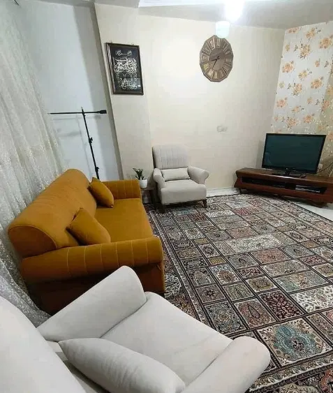 همخونه میشم