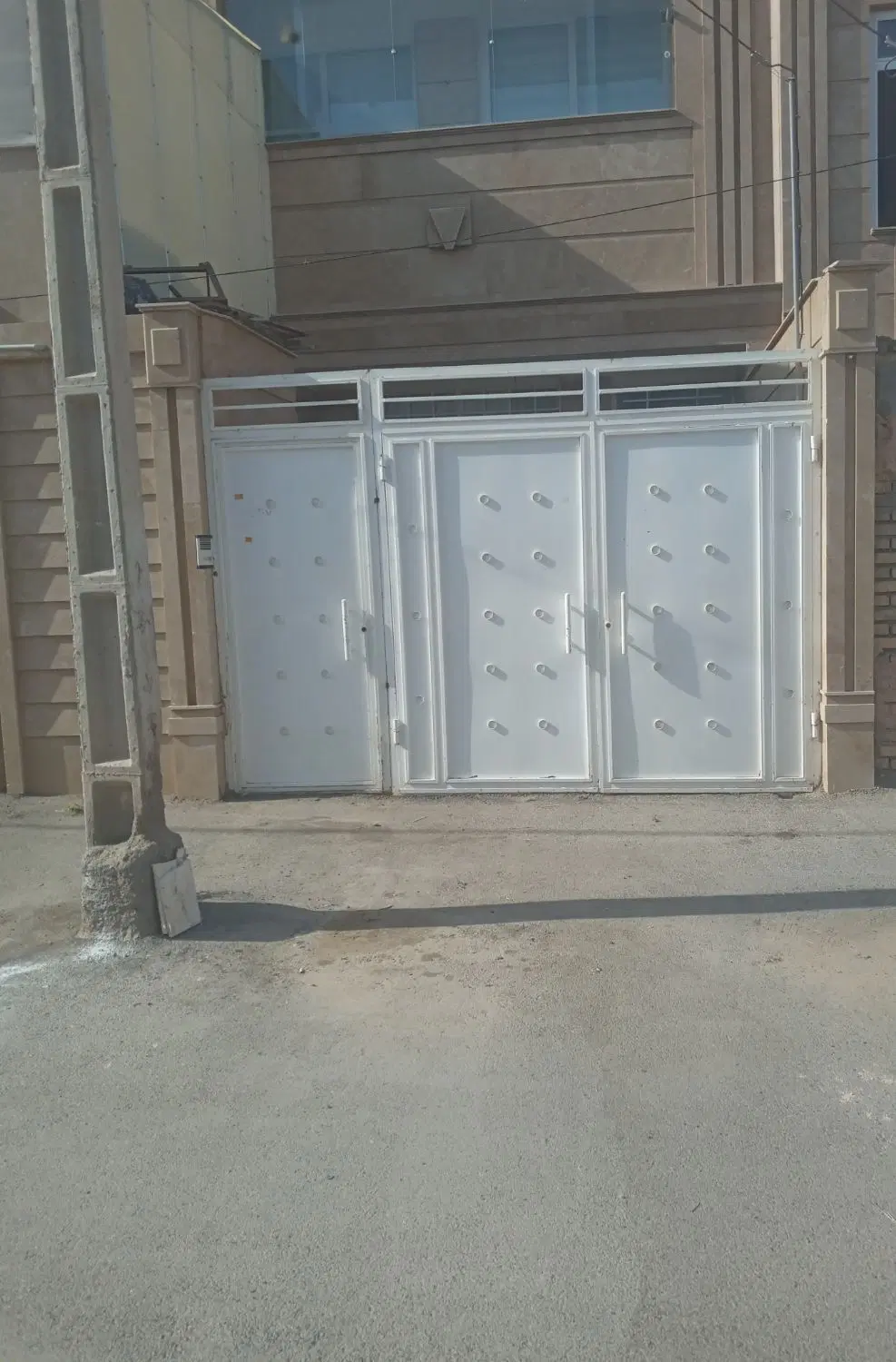منزل فروشی دربهاران