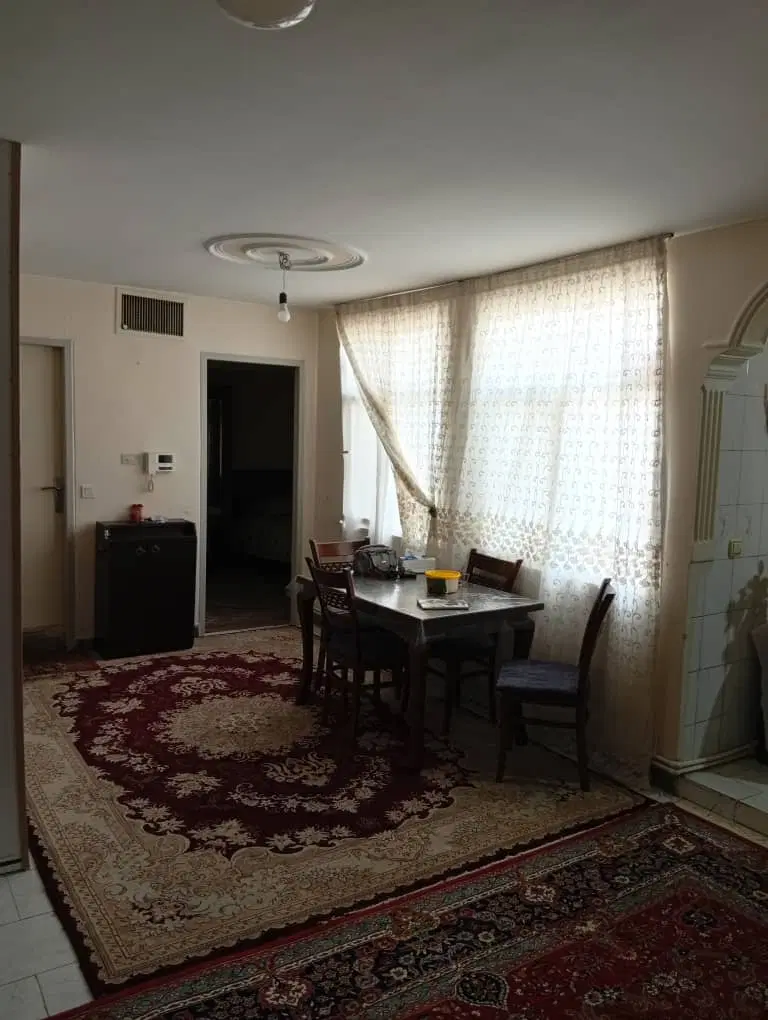 آپارتمان ۶۴ متر