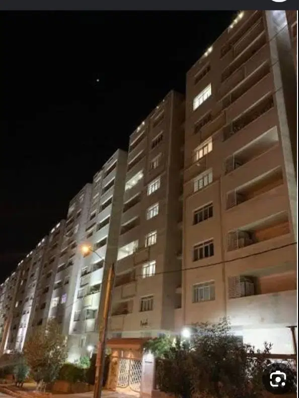 آپارتمان ۱۲۰متری وصال گاز بدون مشرف