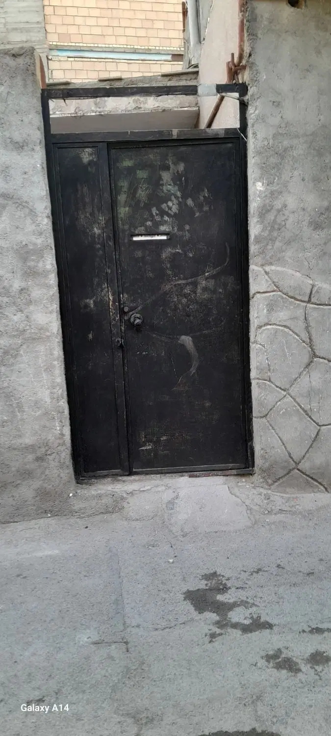 خانه ۷۰متری