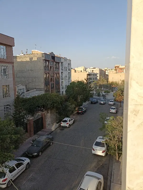 اجاره آپارتمان ۱۵۰ متری جنت آباد مرکزی ۳خ فول