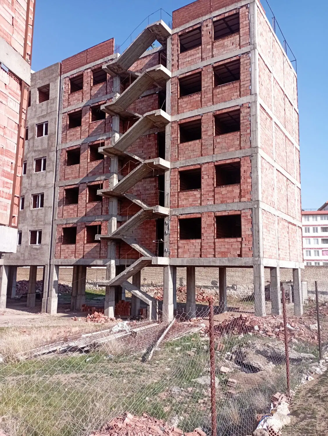 مسکن ملی میر اشرف