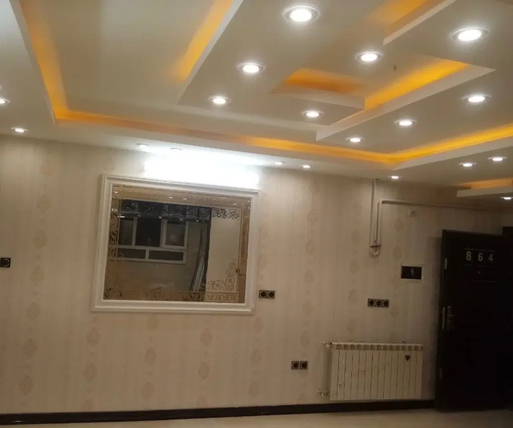 فروش آپارتمان عقیق