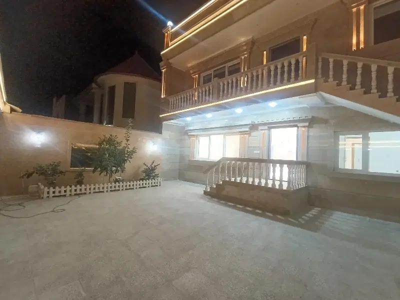 ملک ویلایی