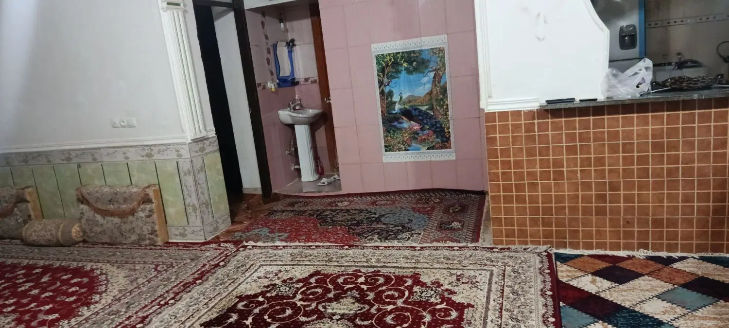احاره خانه سرابتاوه