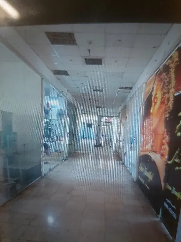 یک باب مغازه اسلامشهر