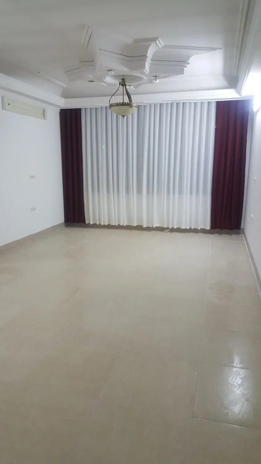 اجاره طبقه دوم مسکونی