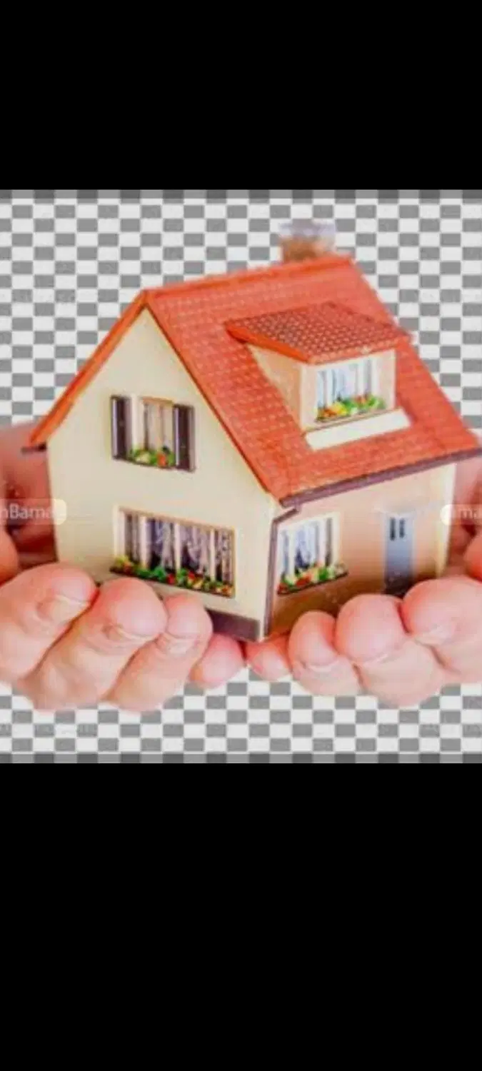 خانه دارم .همخونه میخوام