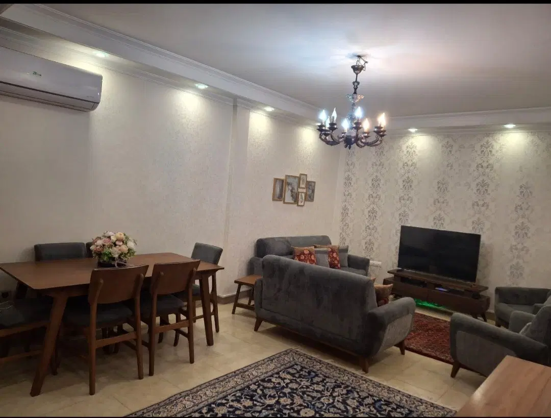 فروش با کلیه لوازم