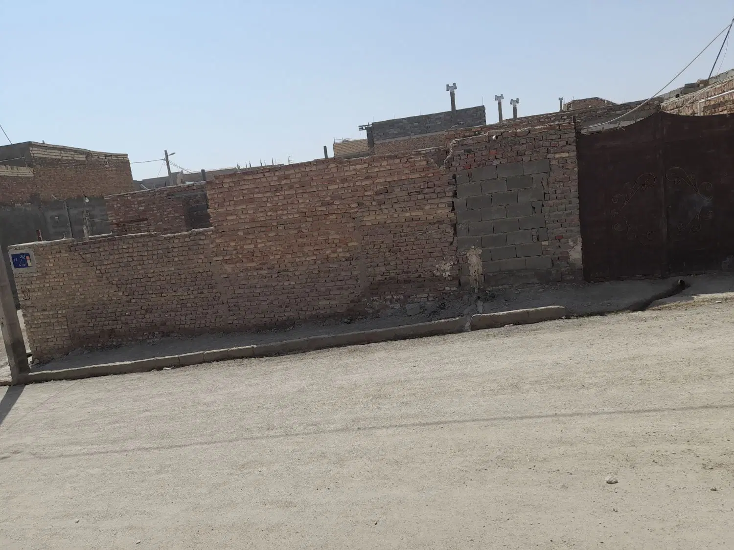 منزل فروشی دایی آباد رودکی ۲۳
