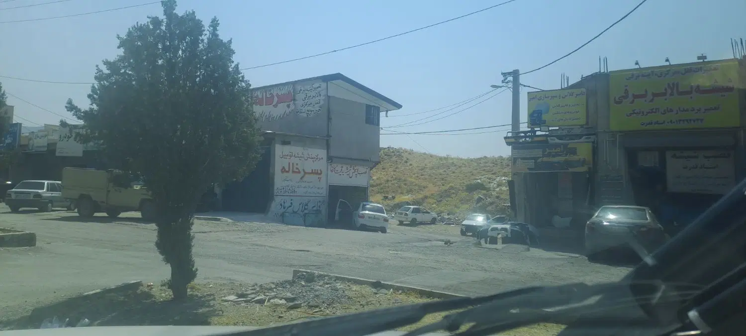 اجاره انباری بلوار بهشتی،شماره یک